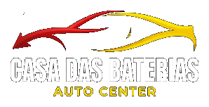 Casa das Baterias Auto Center